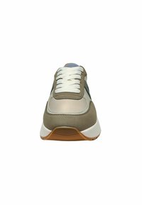 ALEXANDER SMITH Sneakers basse - grigio