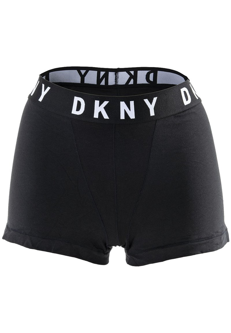 DKNY LOGOBUND Panties schwarz Zalando.at