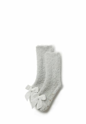 Ponožky - grey