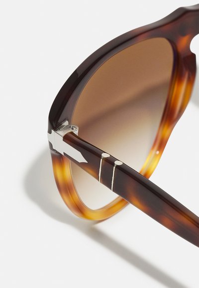 Persol UNISEX - Óculos de sol -  brown/light brown tortoise