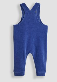 JoJo Maman Bébé SET.  - REGULAR FIT - Lacláče - blue
