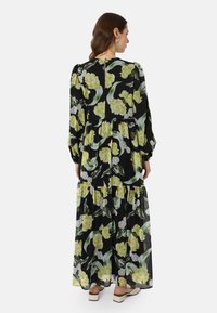 Modanisa BENIN - Maksimekko - black