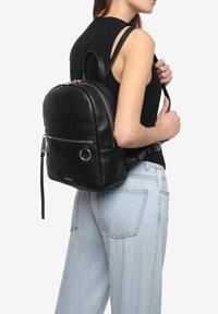 Miriade SPORTIVA EVERY - Zaino da viaggio - nero
