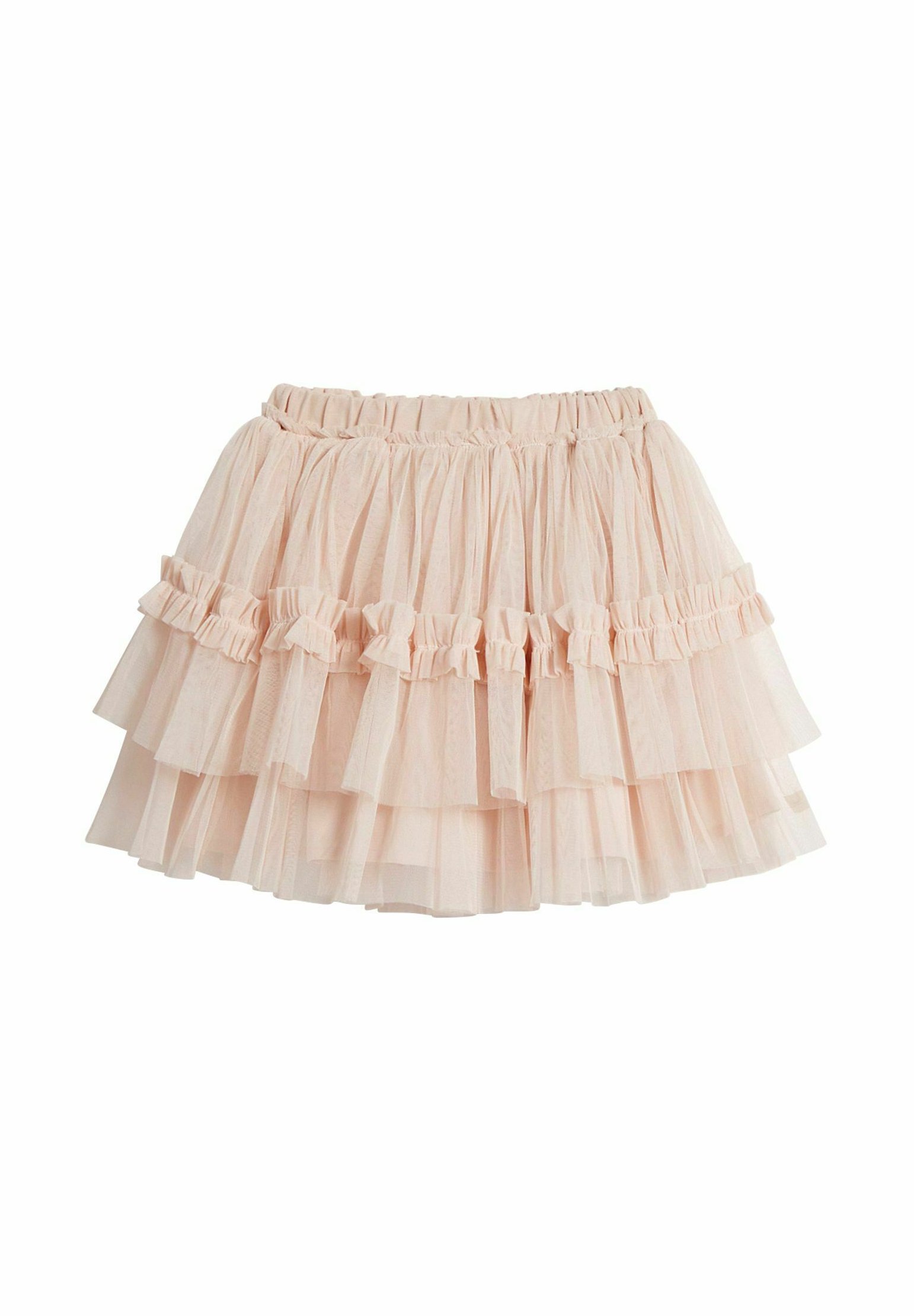 Newbie A-line skirt - light pink - Zalando