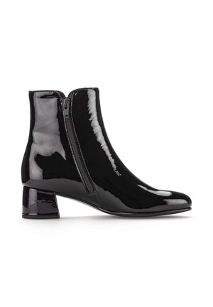ELEGANTE - Classic ankle boots - schwarz