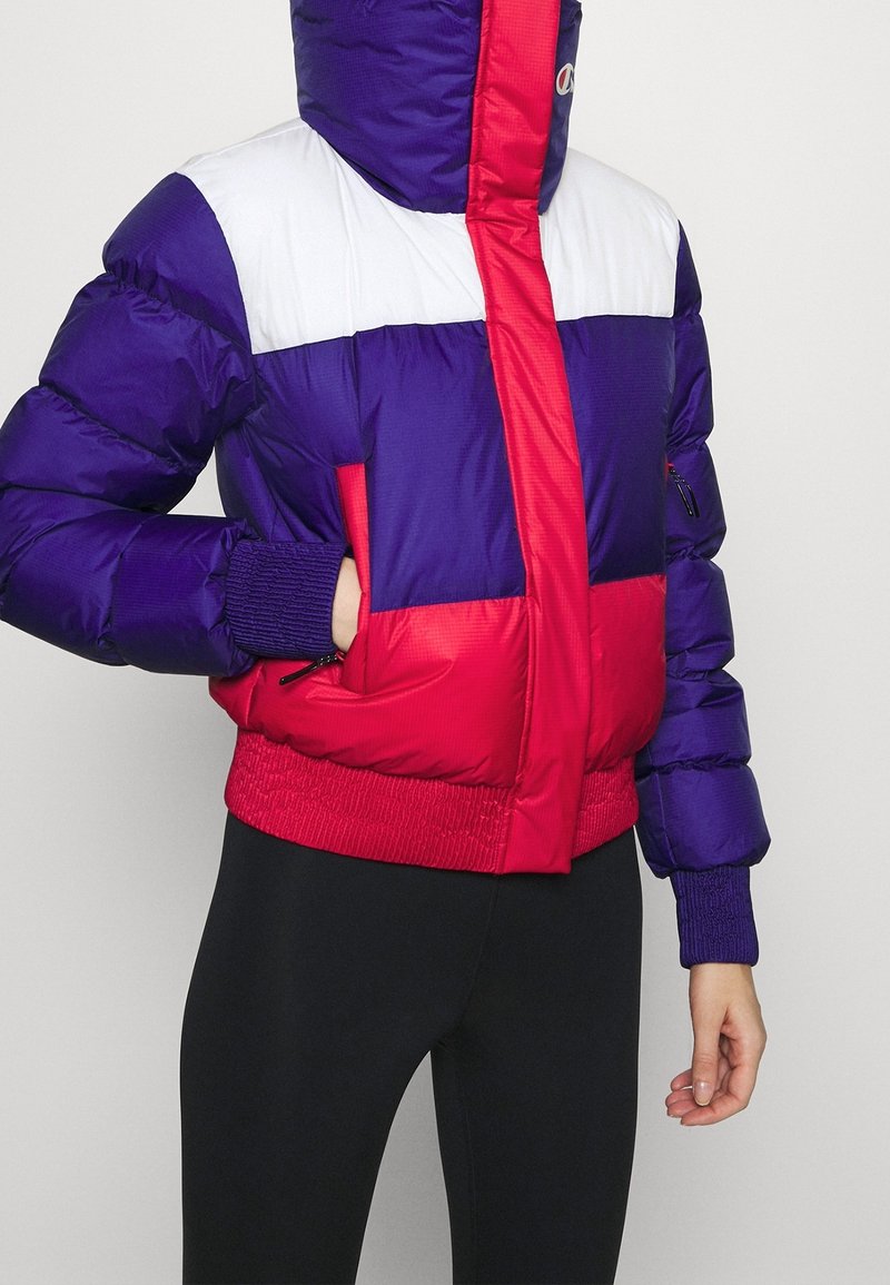 Champion Vinterjacka - royal blue