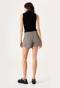 Garcia A-Linien-Rock - black