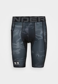 Boxerbriefs - black/white