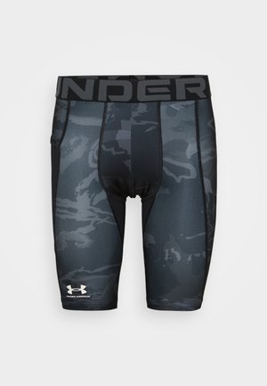 Under Armour, Boxers - black/white