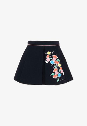 Marni, GONNE - Minijupe - blue