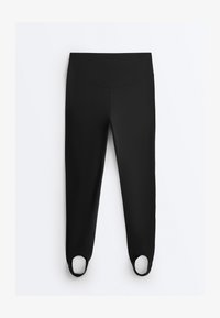 Vybrané, black