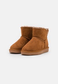 XTI Enkelkaarsjes - camel