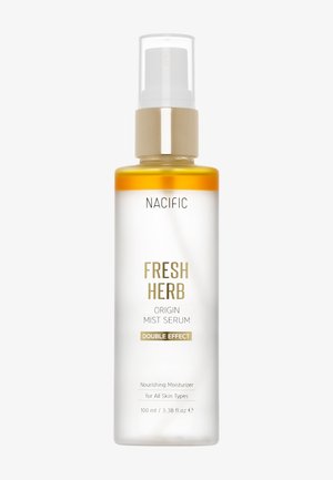 FRESH HERB ORIGIN MIST SERUM - Serum - -