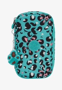 Niet geselecteerd, leopard flower