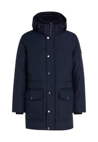 ROCKIE UTILITY - Manteau d'hiver - desert sky