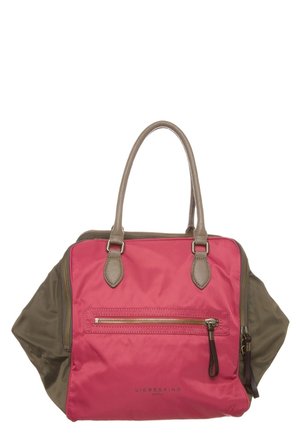 Shopping bags - pink