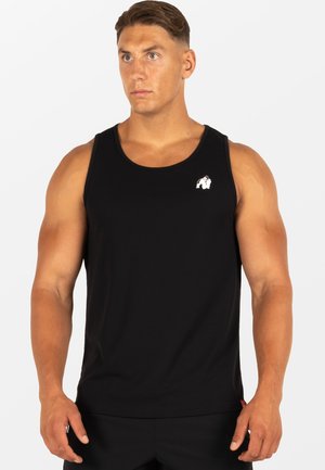 COLTON - Top - black