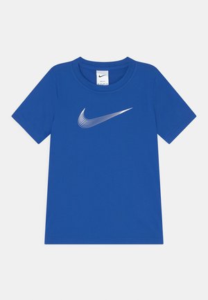 UNISEX - Sport T-shirt - game royal