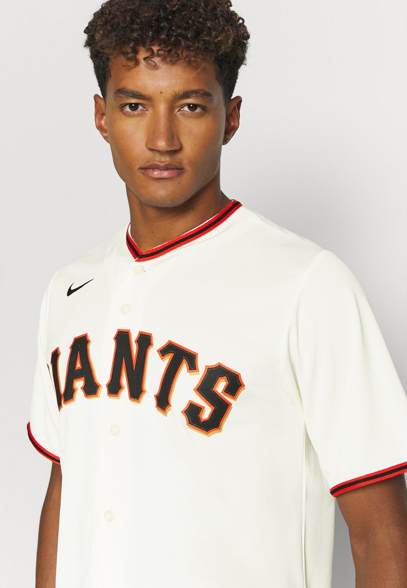 giants jersey nike