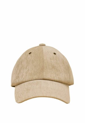 PERRY BASEBALL - Caps - oat chenille