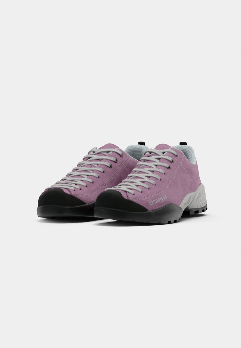 Scarpa MOJITO - Hiking shoes - orchid rose/pink - Zalando.ie display picture 3
