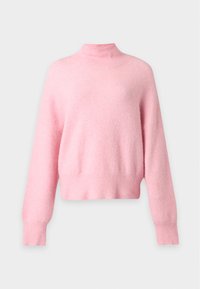Ikke valgt, bleached mauve