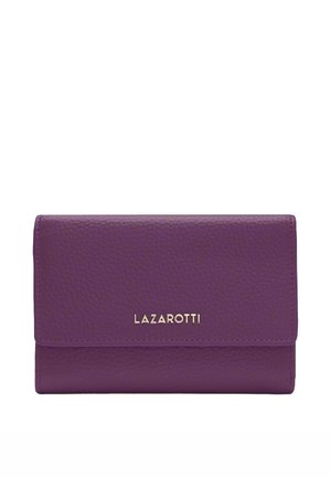 Wallet - purple