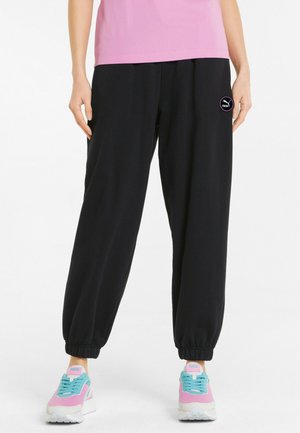 SWXP  - Pantaloni sportivi - puma black