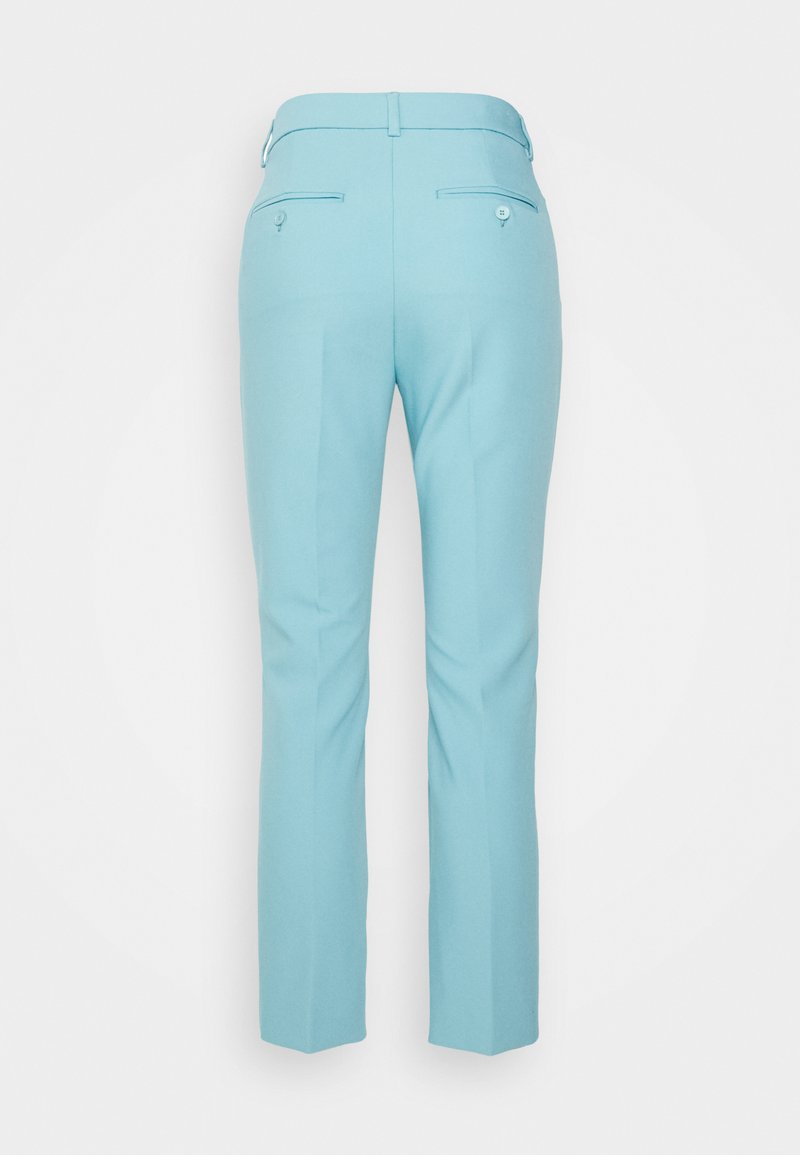 Damen Bekleidung | WEEKEND MaxMara RANA Stoffhose acqua/blau - IT39741 Damen Bekleidung | WEEKEND MaxMara RANA Stoffhose acqua/blau - IT39741