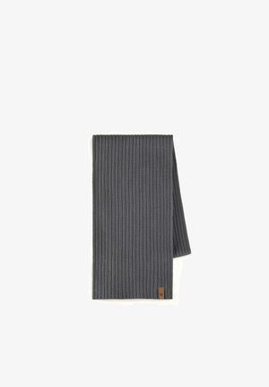 WITTCHEN, Bufanda - gray