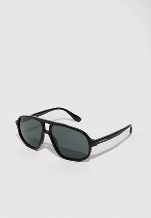 Ochelari de soare - black/dark grey