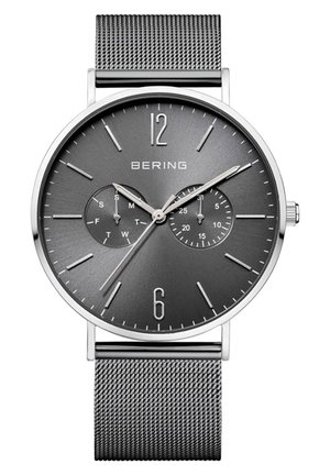 CLASSIC - Chronograph - grau