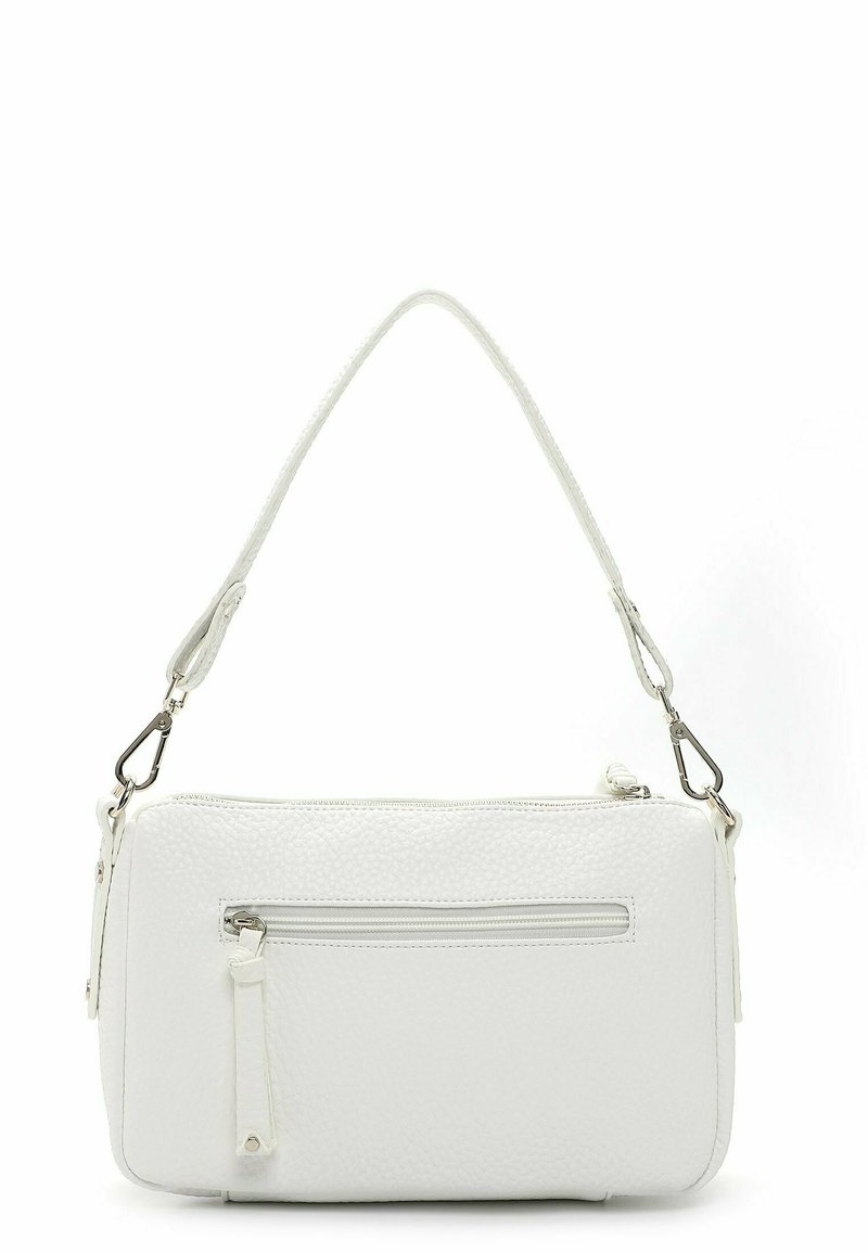 Damen Handtaschen | Tamaris Umhängetasche white/offwhite - SK84266 Damen Handtaschen | Tamaris Umhängetasche white/offwhite - SK84266