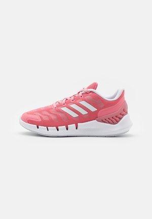 CLIMACOOL VENTANIA - Neutral running shoes - hazy rose/footwear white/core black