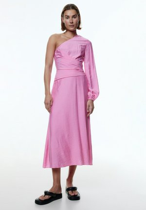 ABEND TANIA - Cocktailkleid/festliches Kleid - pink