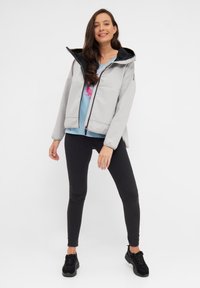 Derbe Outdoorjas - paloma