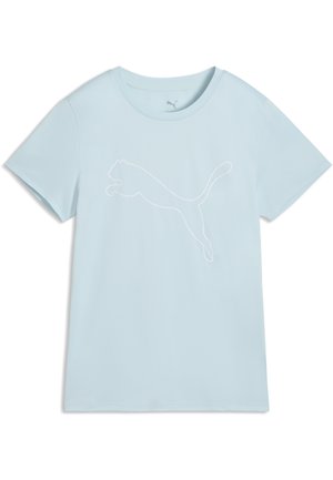 Puma - T-shirt z nadrukiem