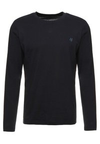 Marc O'Polo Maglietta a manica lunga - dark blue