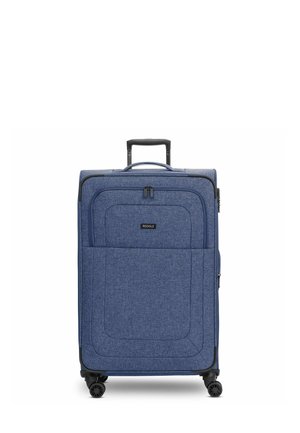 Boardcase - blue
