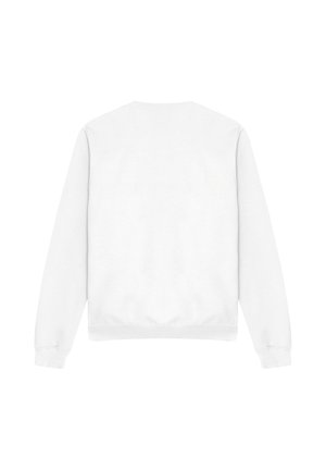 Cotton Soul, ELVIS PRESLEYWATERCOLOR KING - Sweatshirt - white