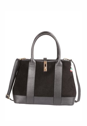 Handbag - schwarz