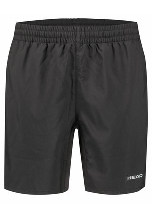 TENNIS CLUB M - Short de sport - schwarz