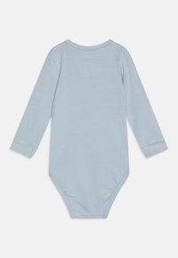 Lindex UNISEX 3 PACK - Body / Bodystocking - light dusty blue