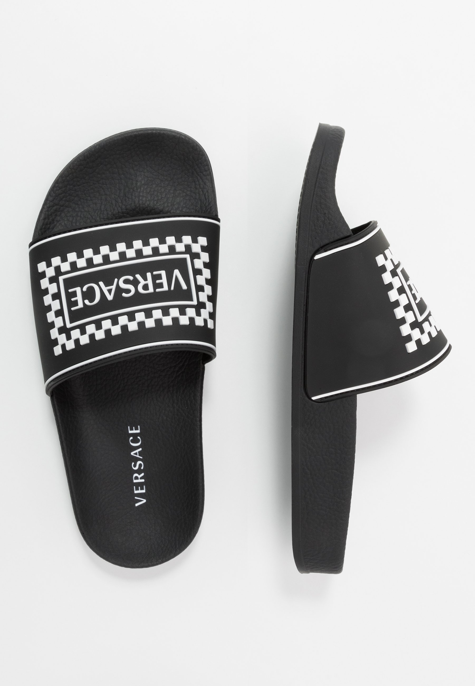 ciabatte versace zalando