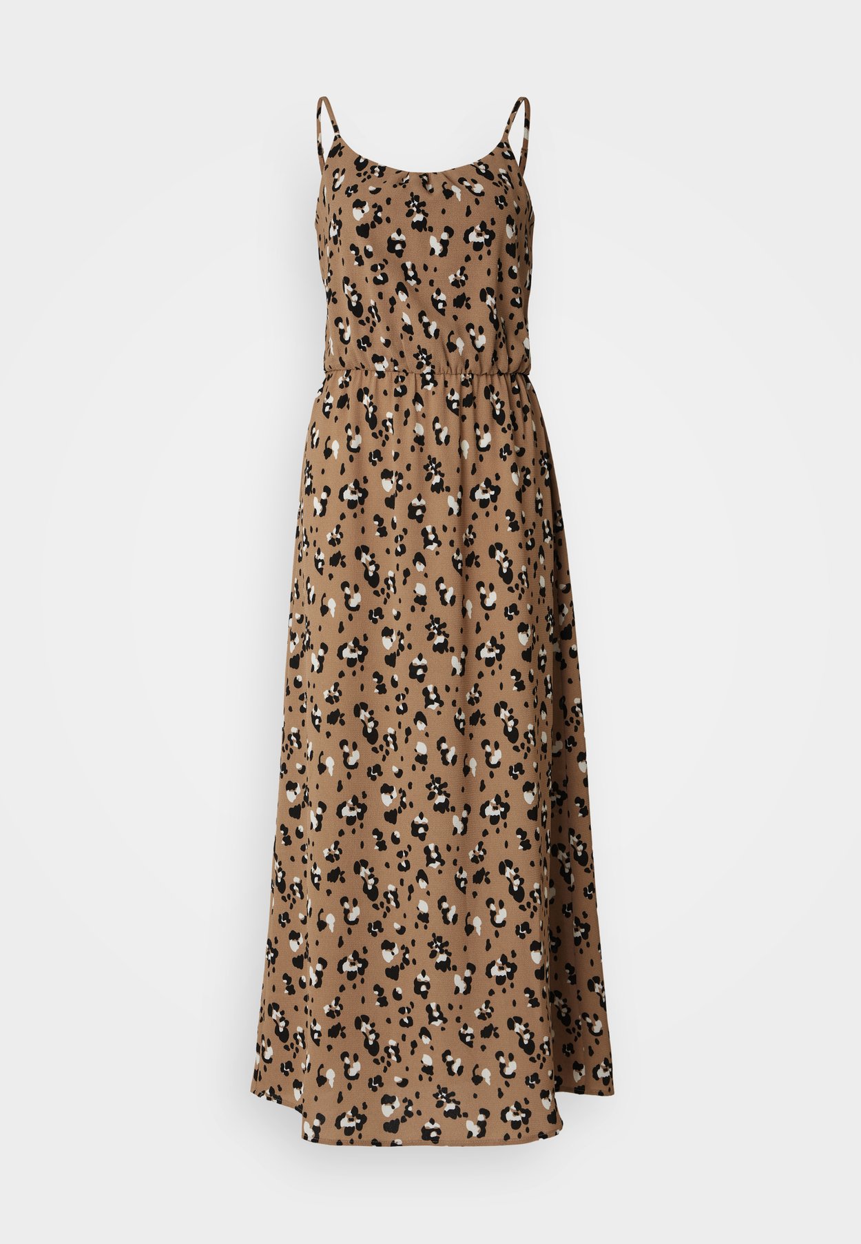 ONLNOVA LIFE LUX STRAP MAXI DRESS