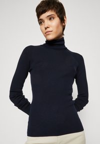 DAY Birger et Mikkelsen SIERRA DAILY - Strikkegenser - navy