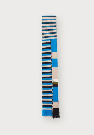 Marni SCARF UNISEX - Schal - azure
