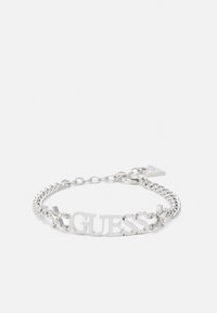 Guess - A STAR IS BORN - Zapestnica - silver-coloured Miniaturna slika 1