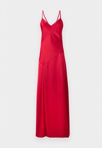 SASIA - Maxi dress - red