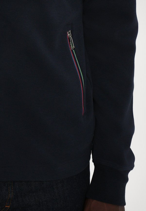 ZIP TRACK - Zip-up sweatshirt4